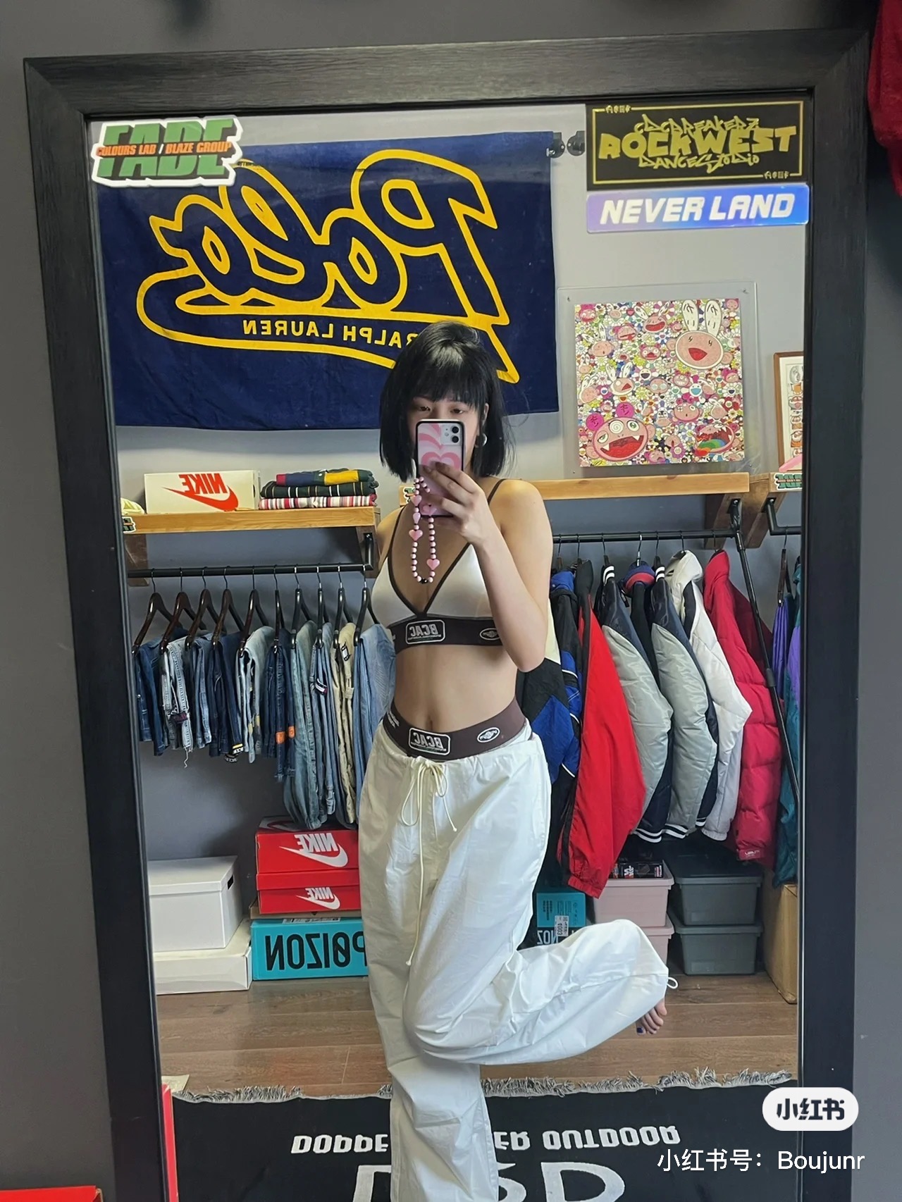 Badblood泳衣全新