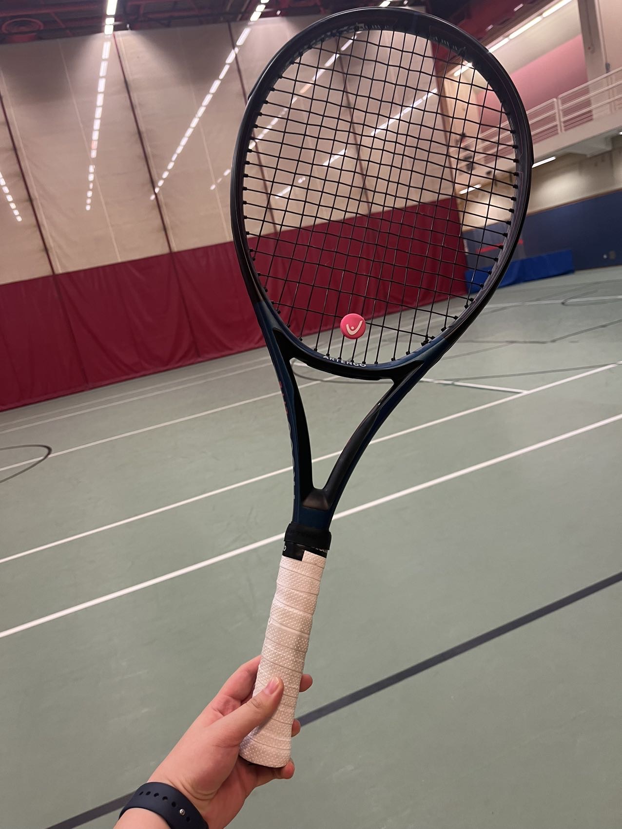 网球拍 ARTENGO TR500 light