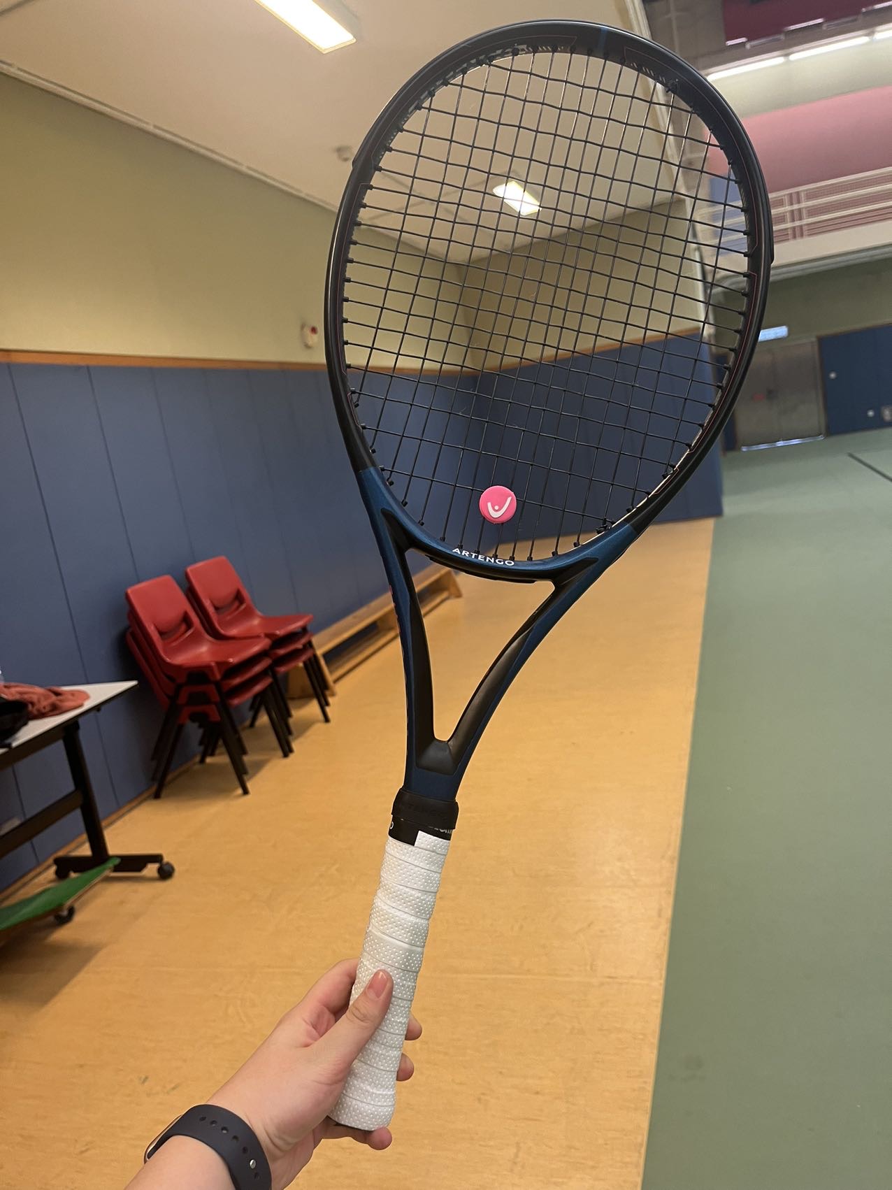 网球拍 ARTENGO TR500 light