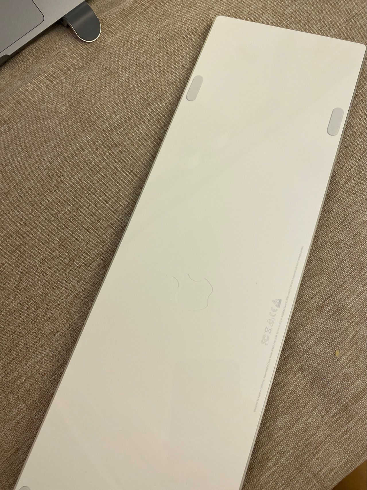 苹果 magic keyboard