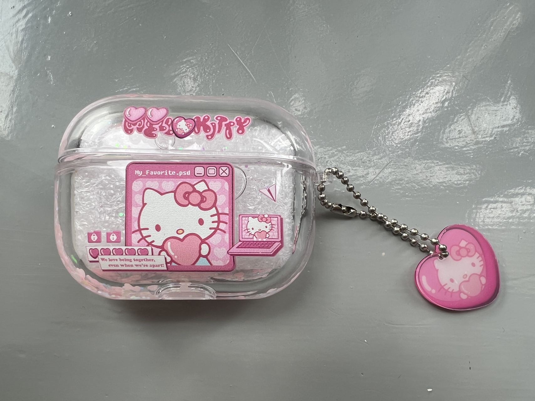 AirPods pro苹果耳机壳