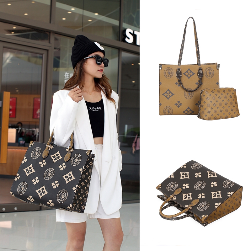 意大利啄木鸟托特包