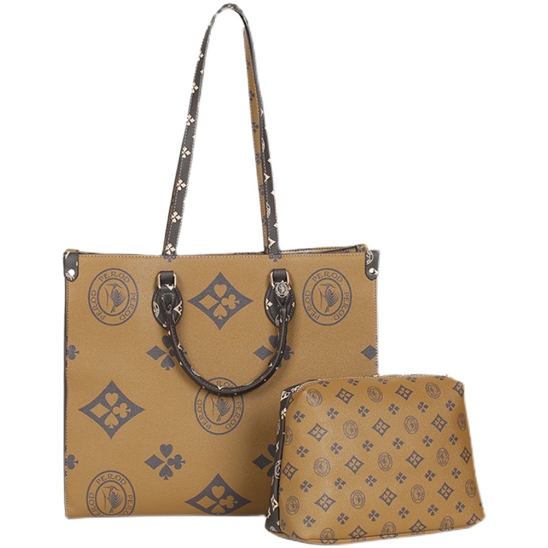 意大利啄木鸟托特包