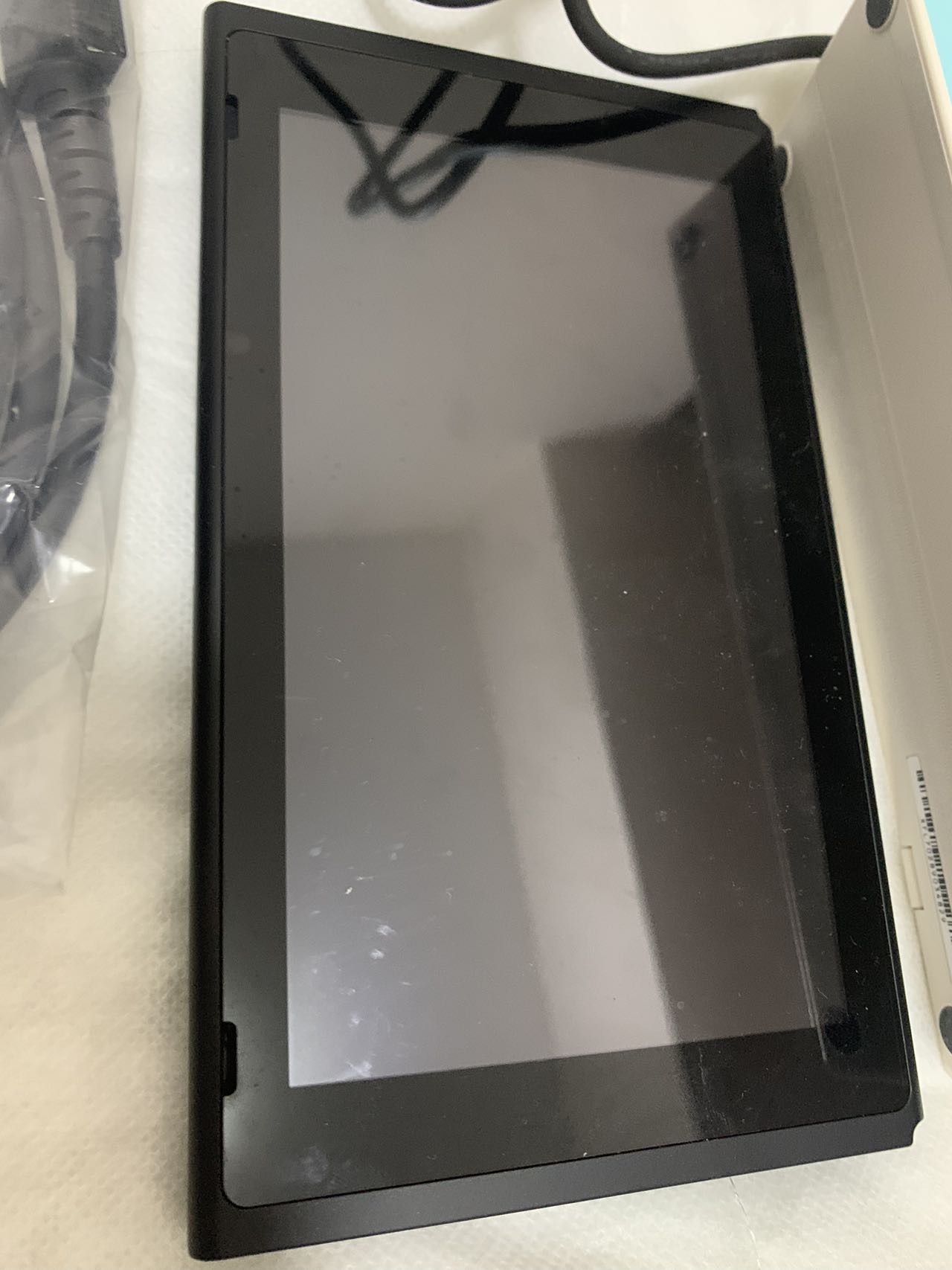 Nintendo Switch 动森特别版