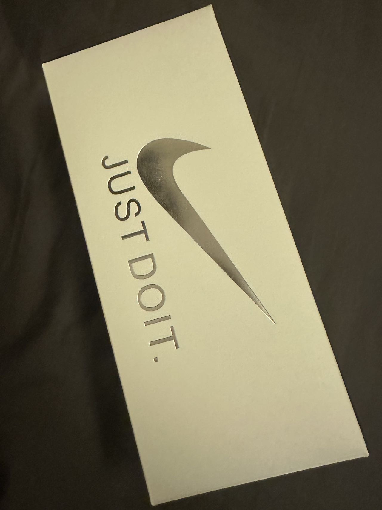 耐克袜子（一盒5双）