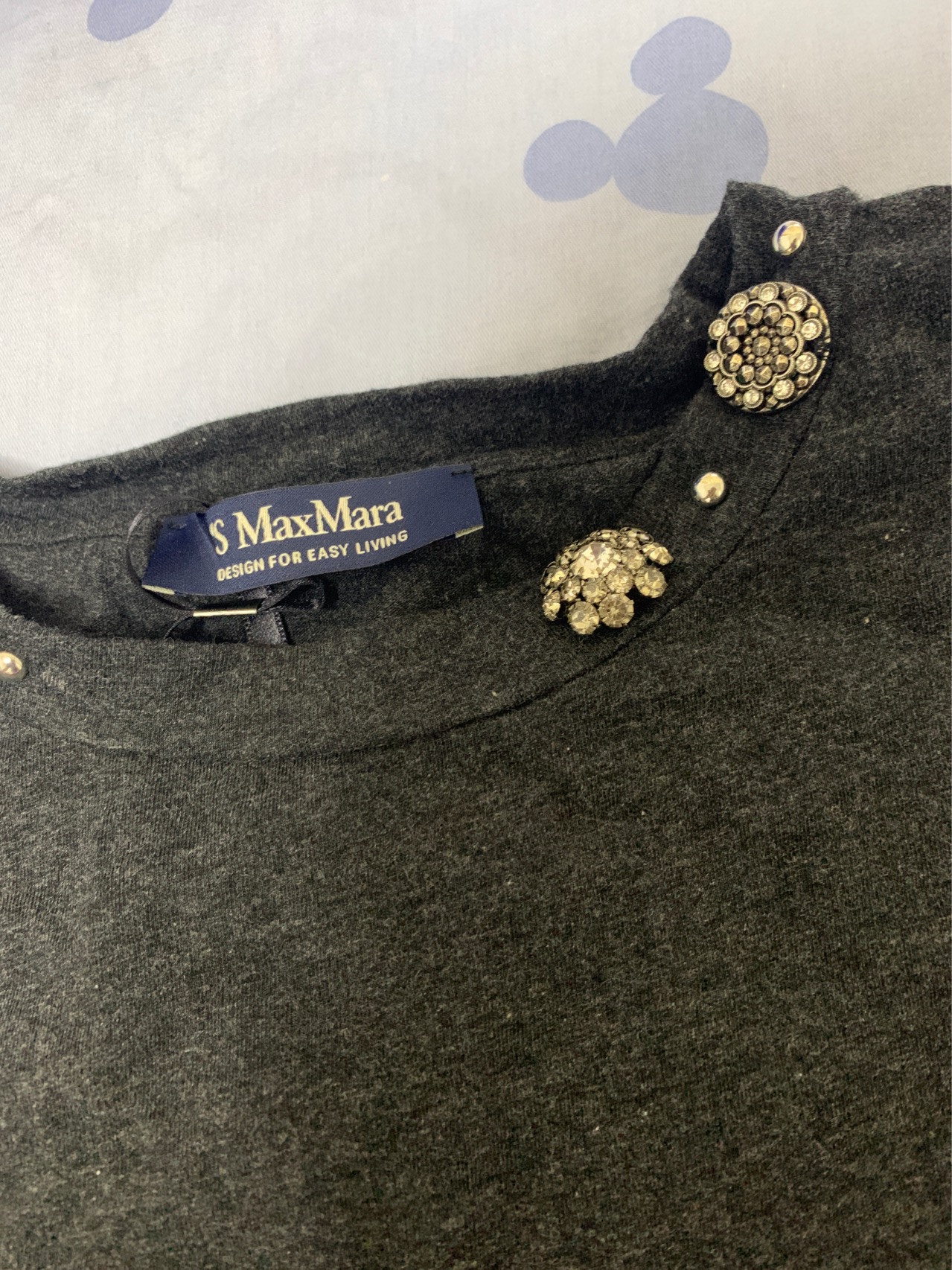 maxmara薄长袖