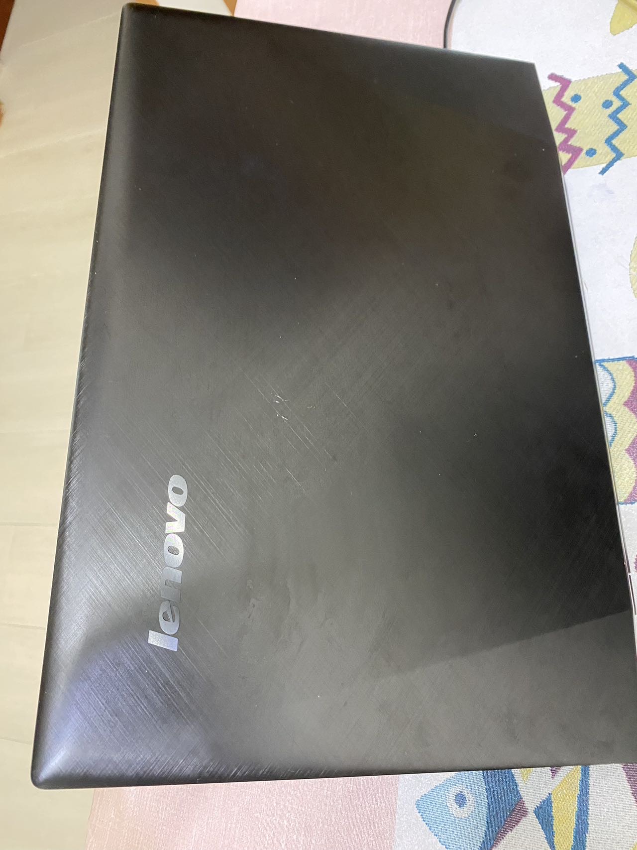 lenovo y50