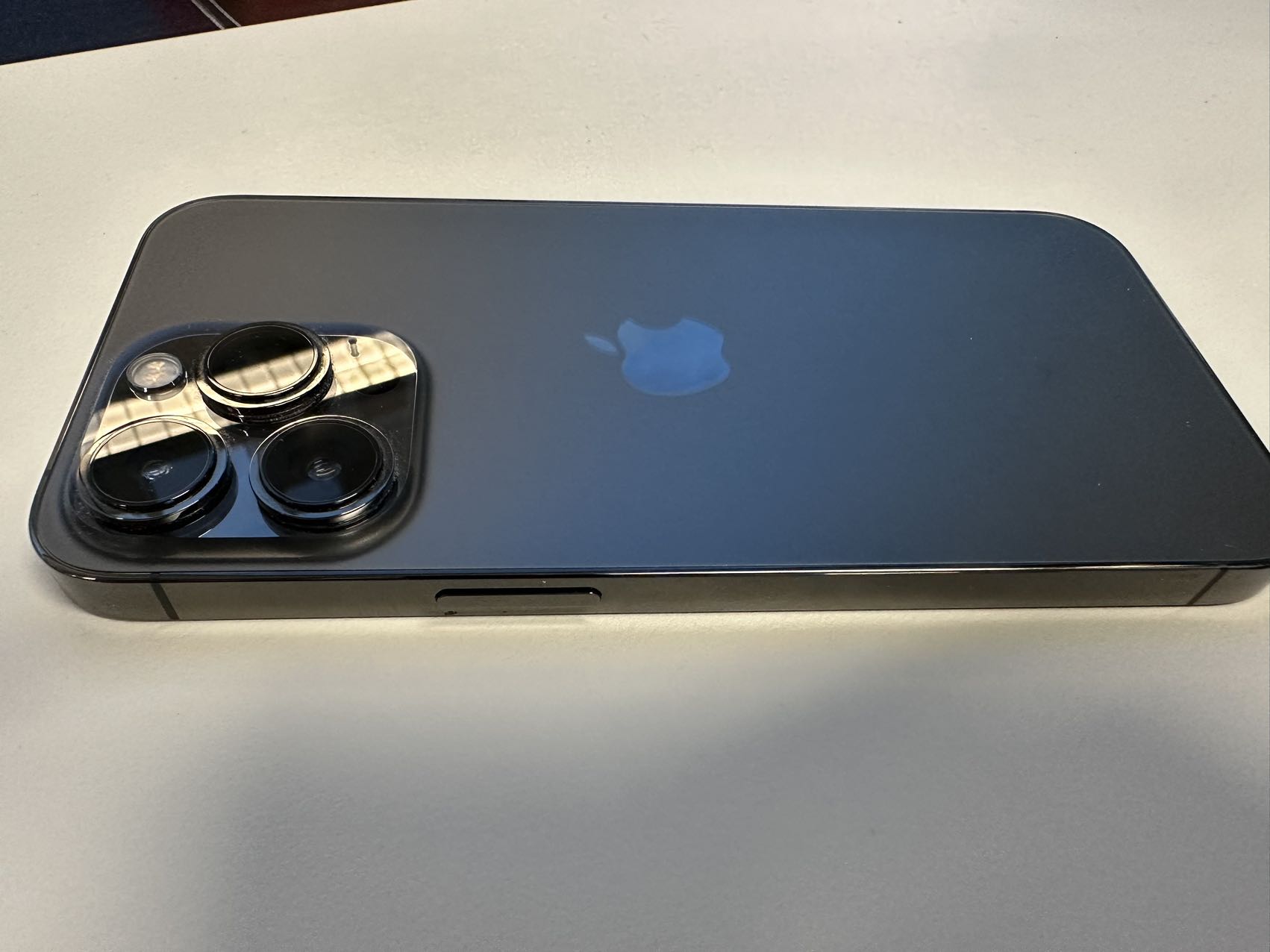 iphone 13 pro 黑色(已售)