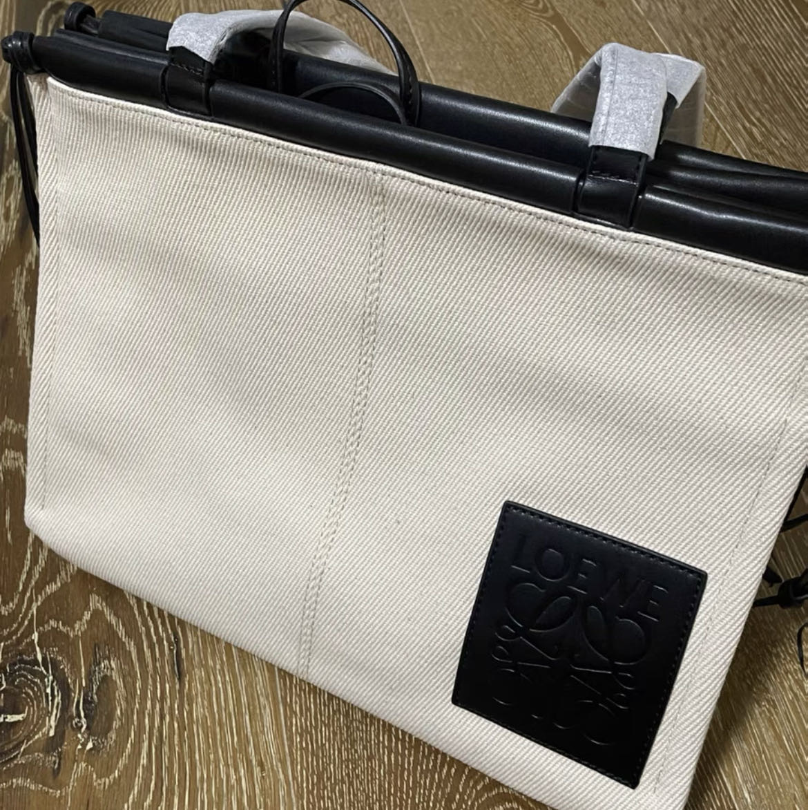 Loewe Tote Bag