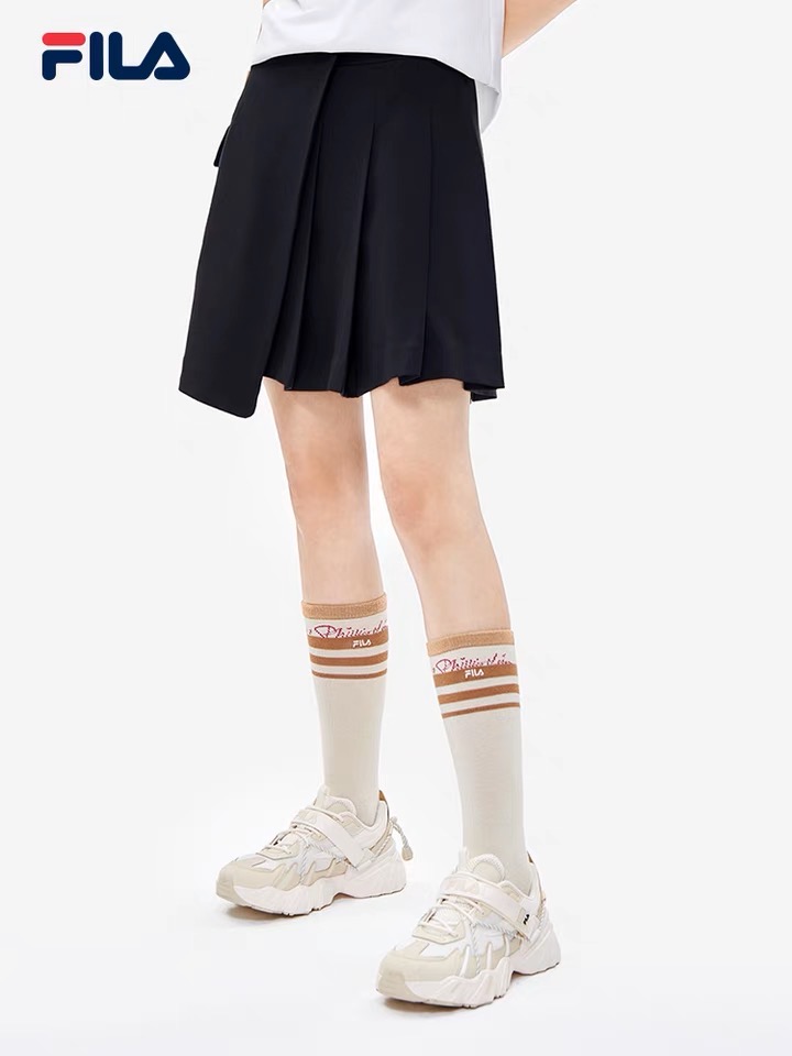 FILA短裙