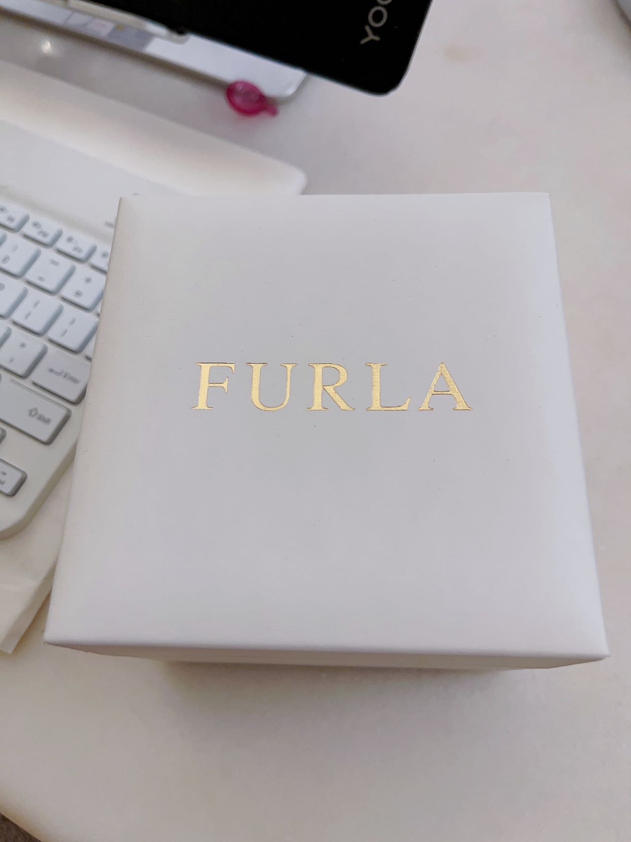 furla手表