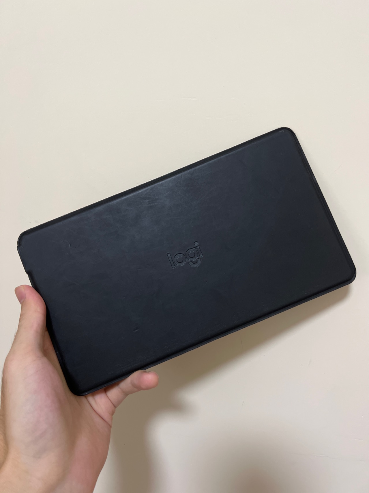 Logitech Keys-to-go Keyboard