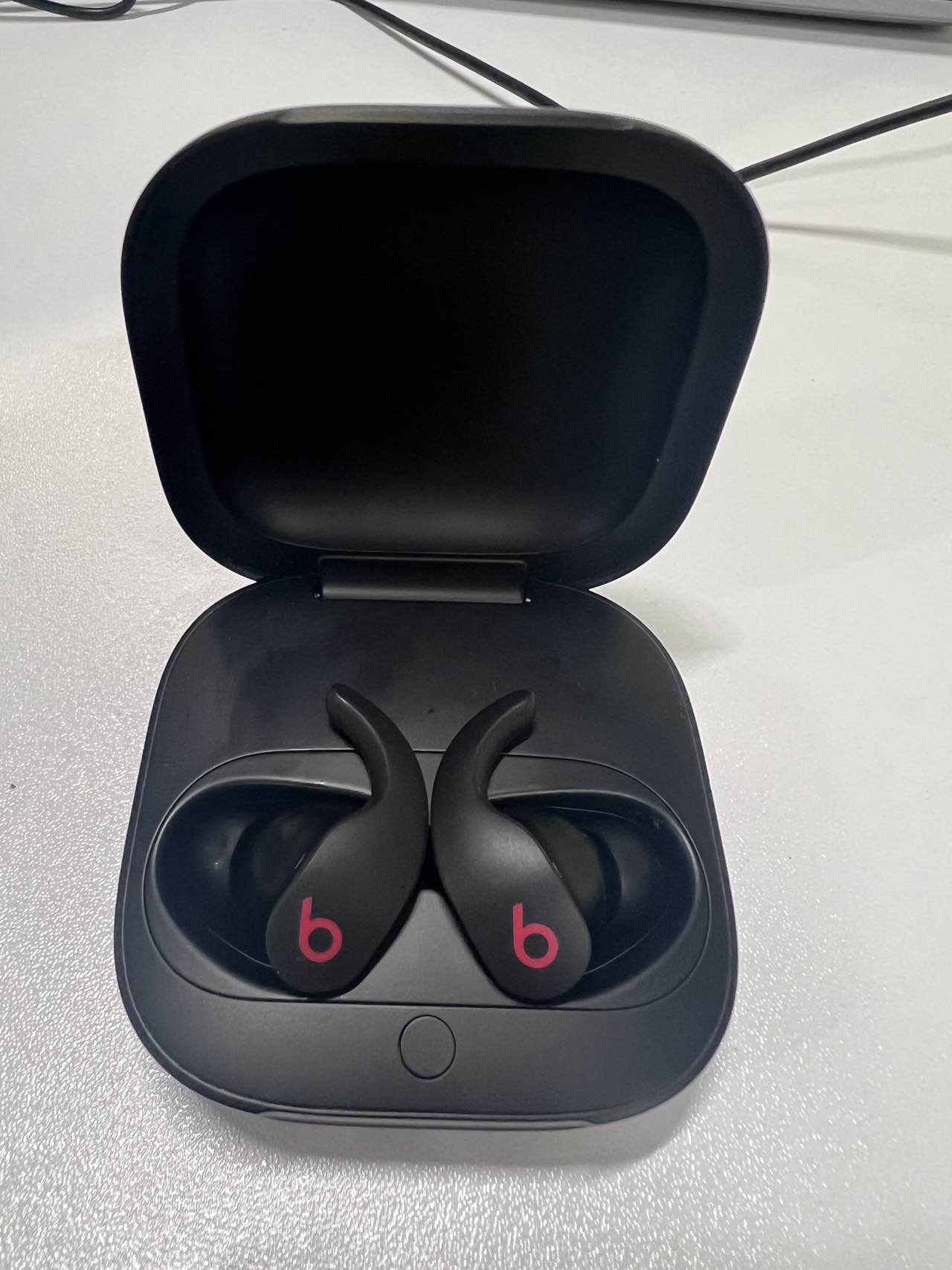 Beats fit pro