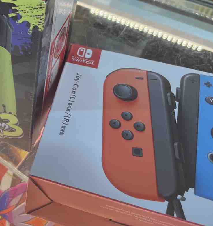 全新正品原装Joycon