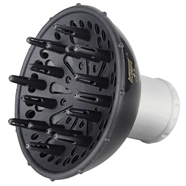 卷发用吹风机风罩