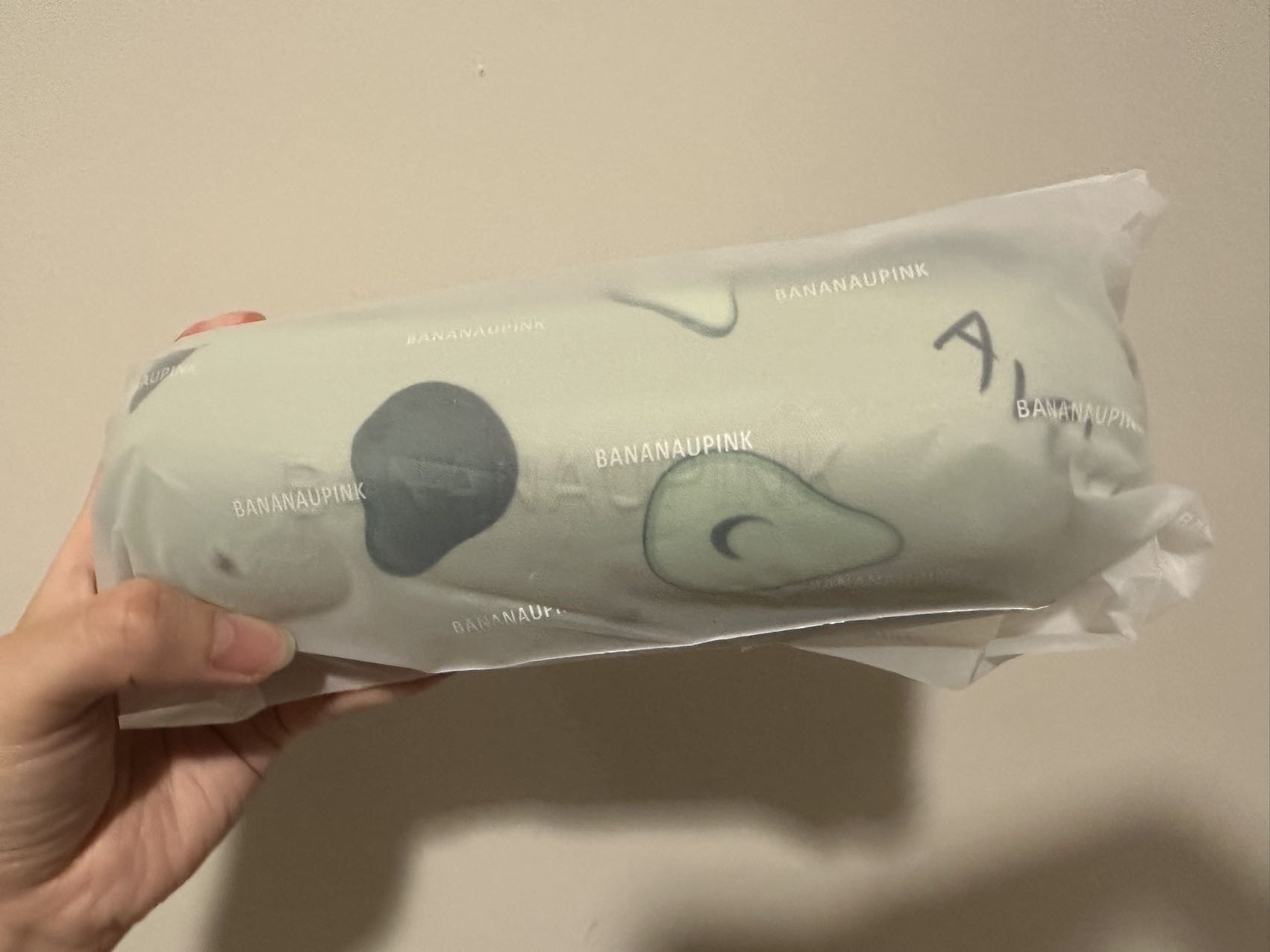 防晒雨伞蕉下upink