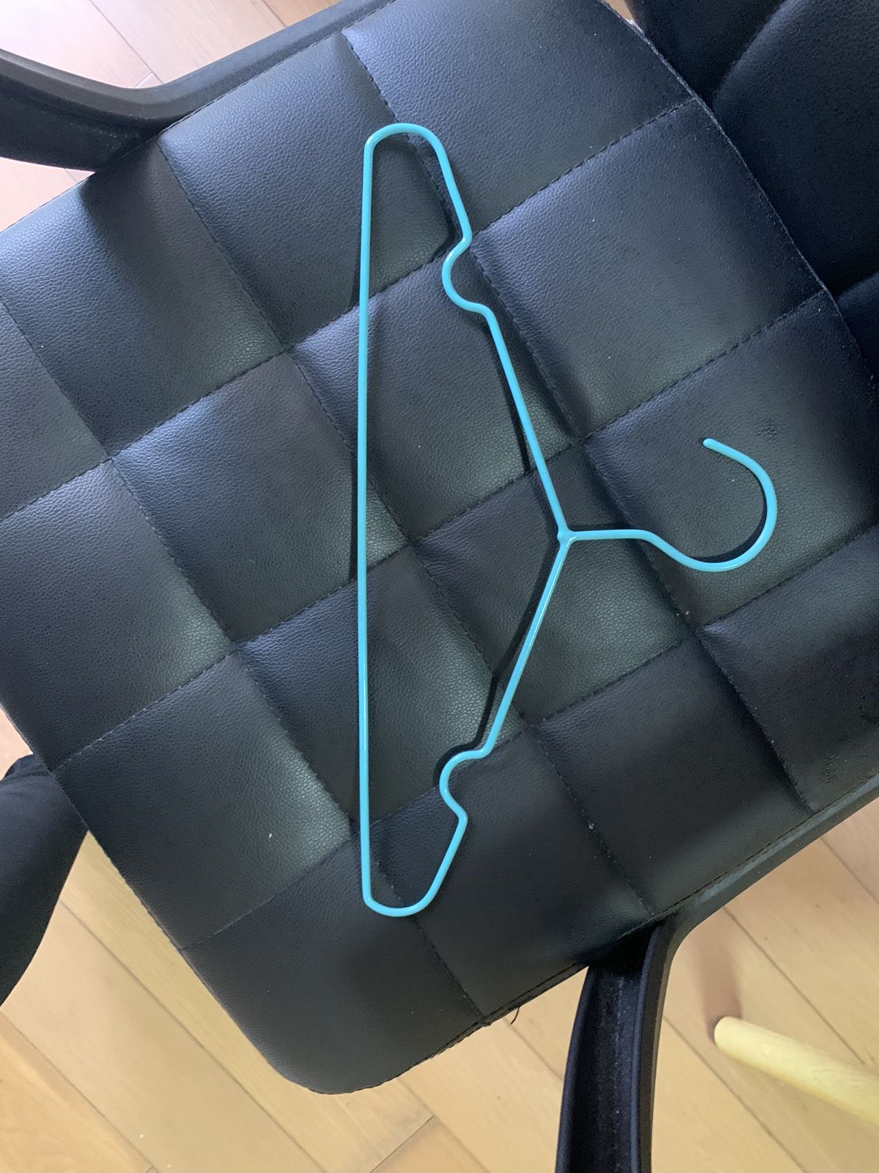 塑料衣服架：15块20个