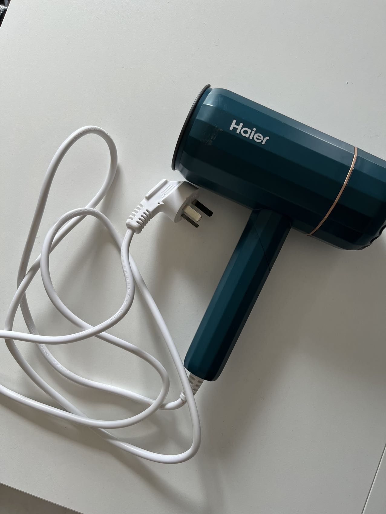 手持熨烫机 熨斗