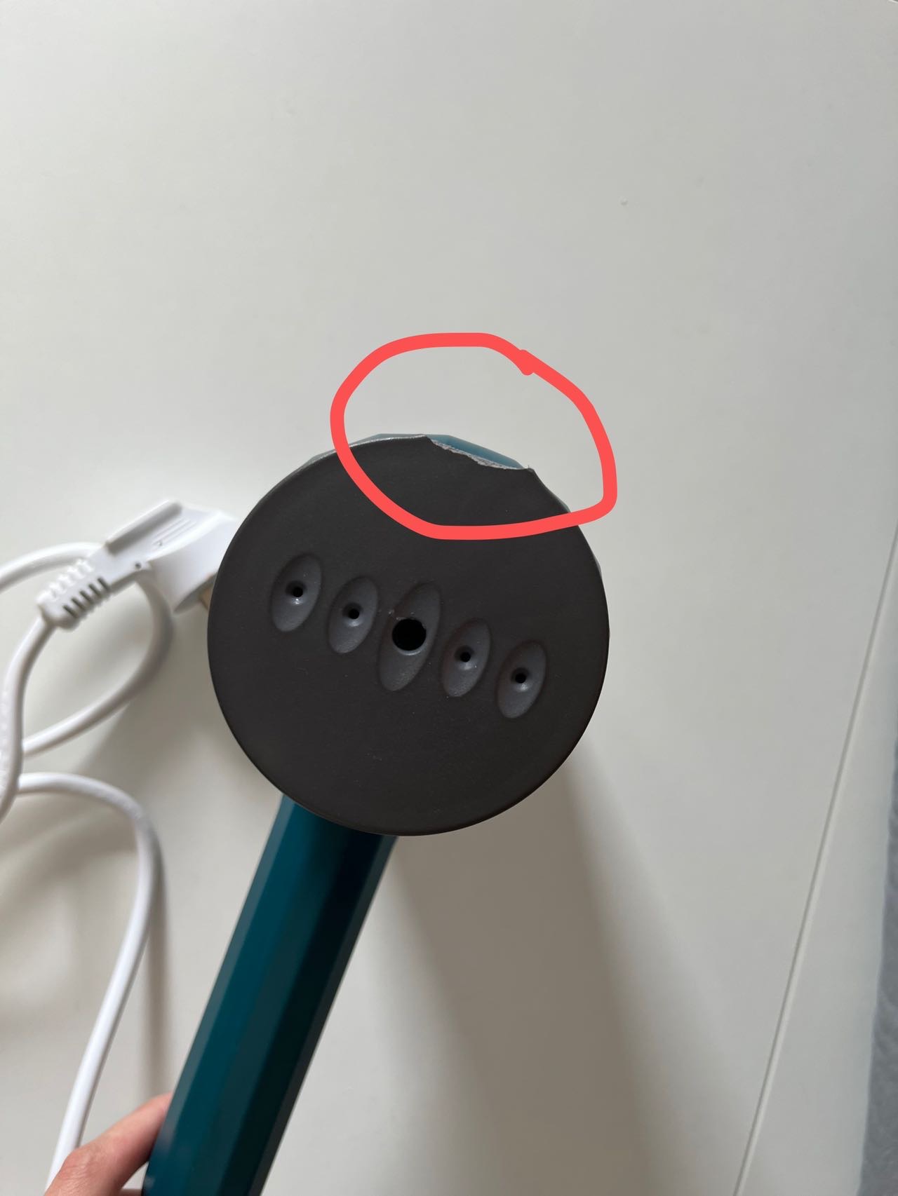 手持熨烫机 熨斗