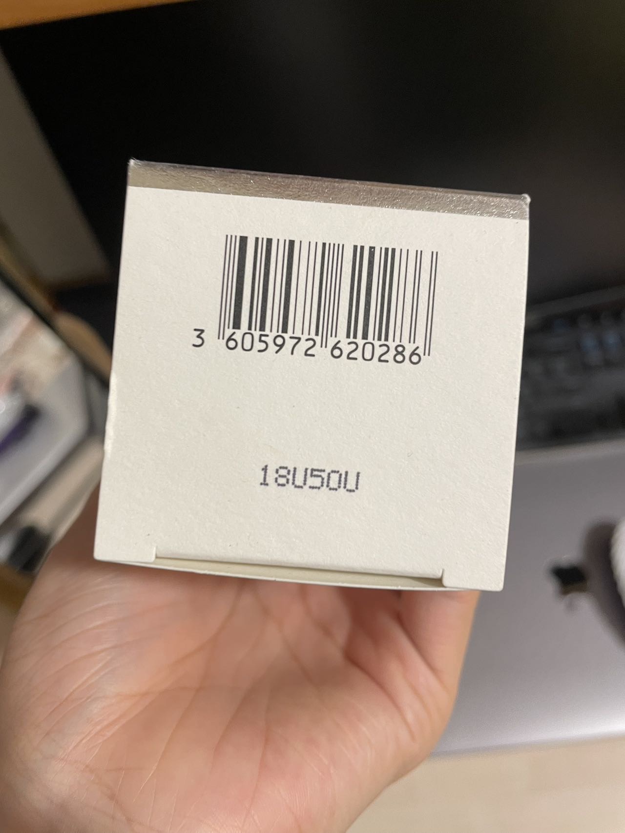 科颜氏淡斑精华