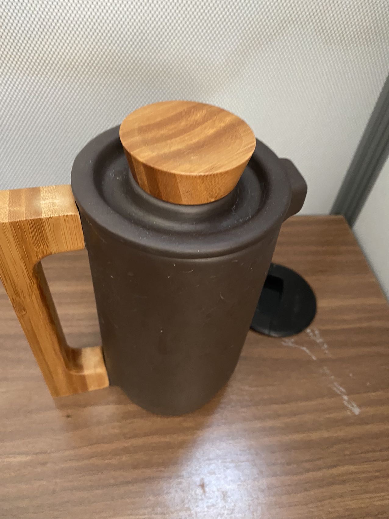 品家 紫砂法压壶