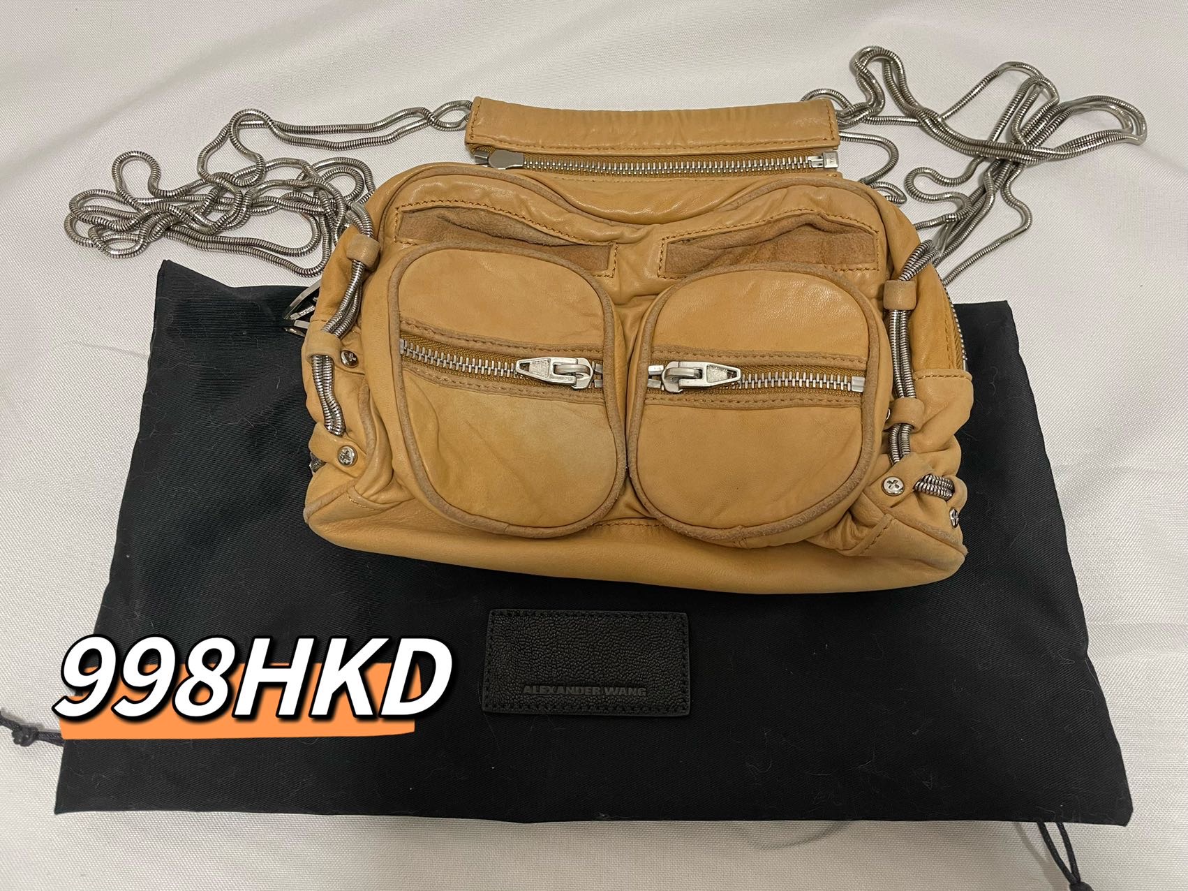 包包（Gucci、Parda等）