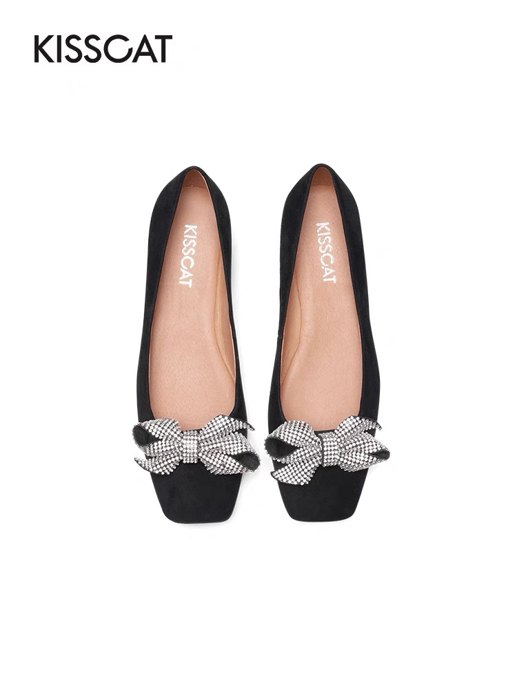 女士正装鞋/皮鞋