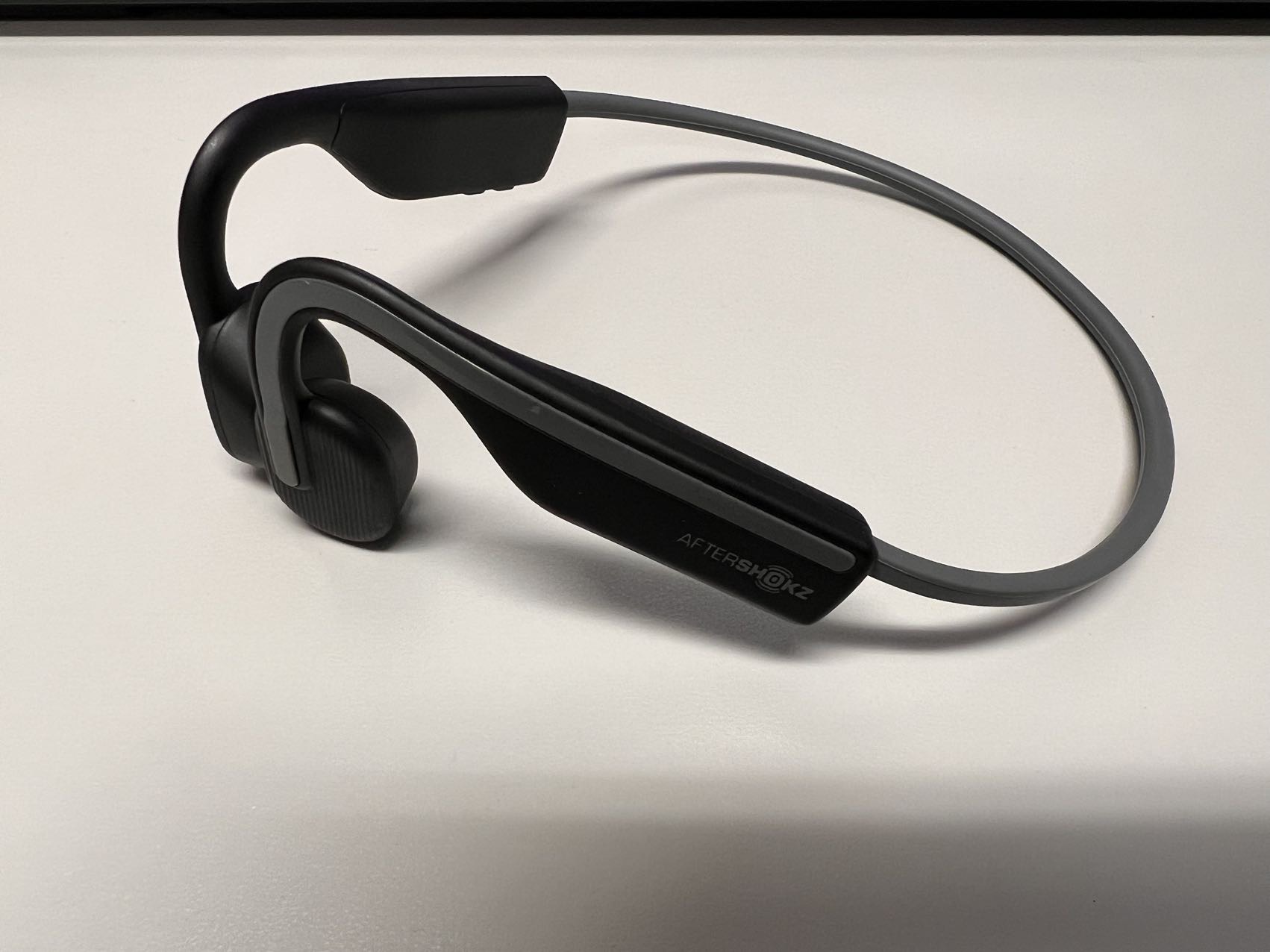 韶音骨传导耳机