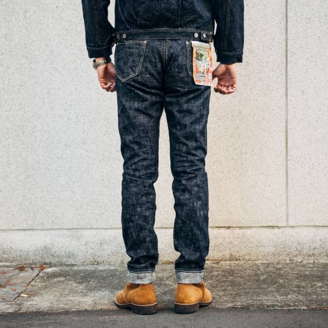 SAMURAI 岡山18oz限量版原牛