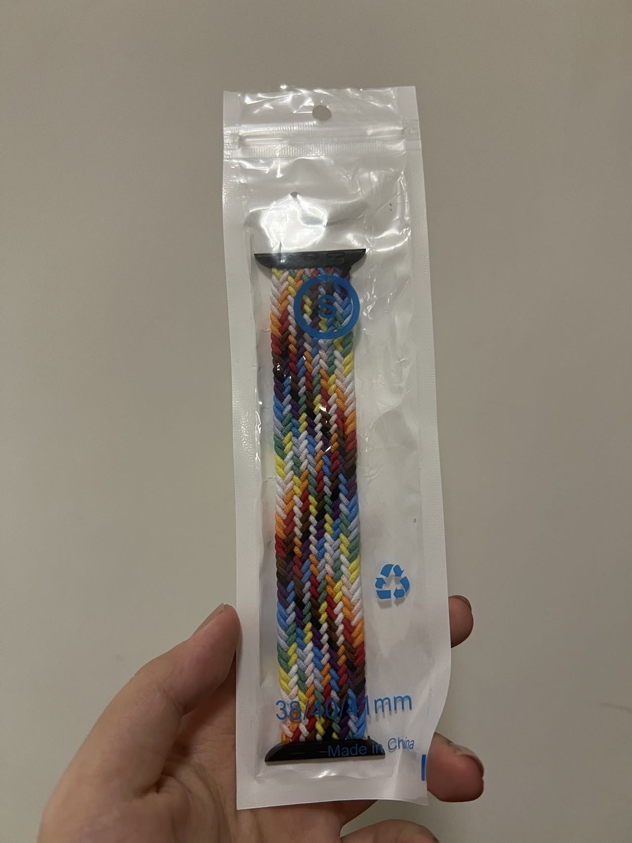 iWatch苹果手表带