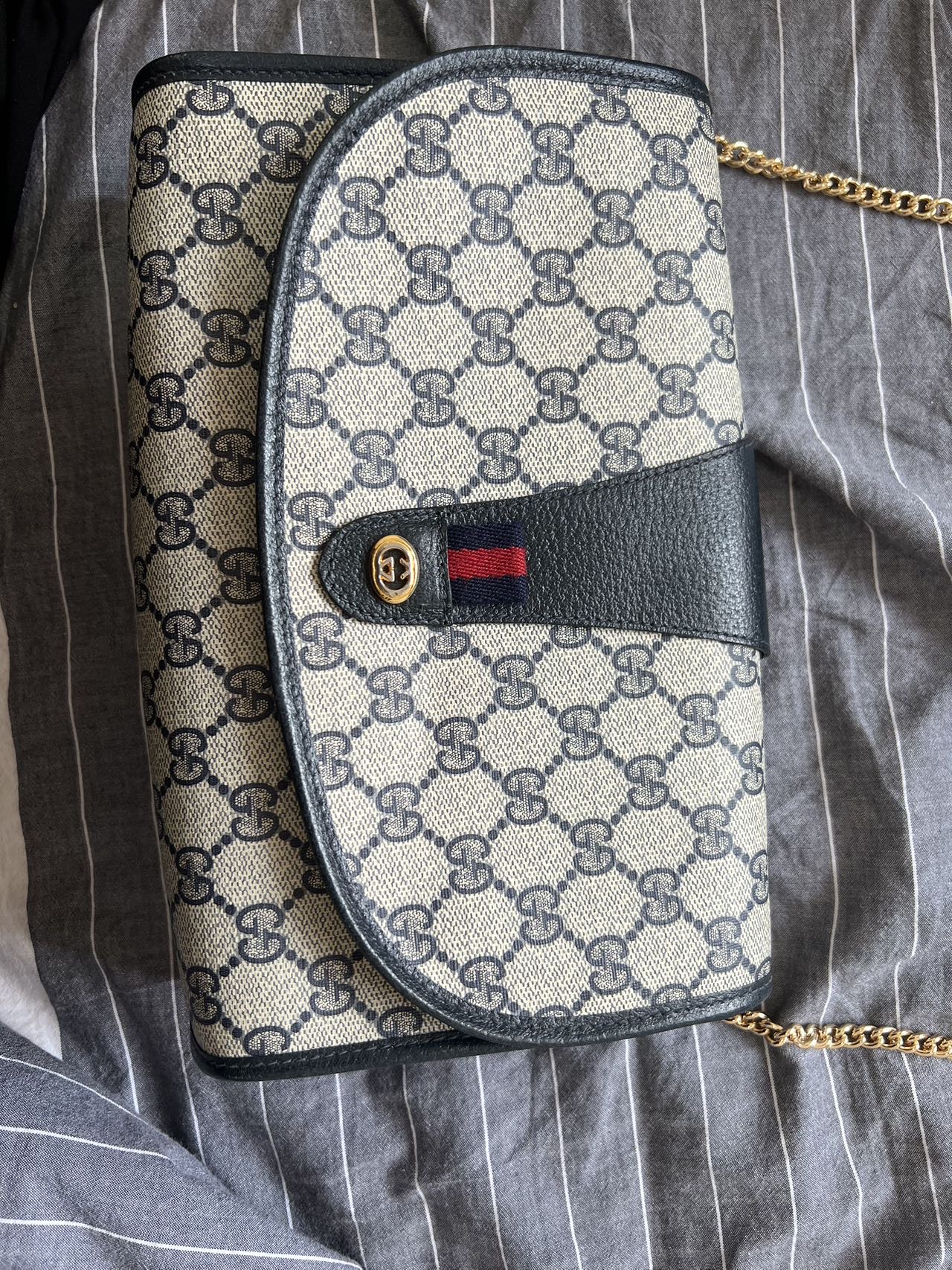 Gucci中古包