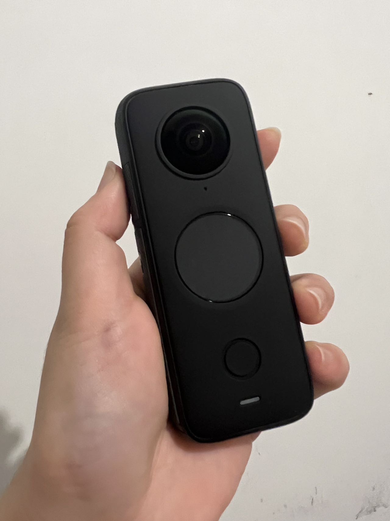 insta360 OneX2