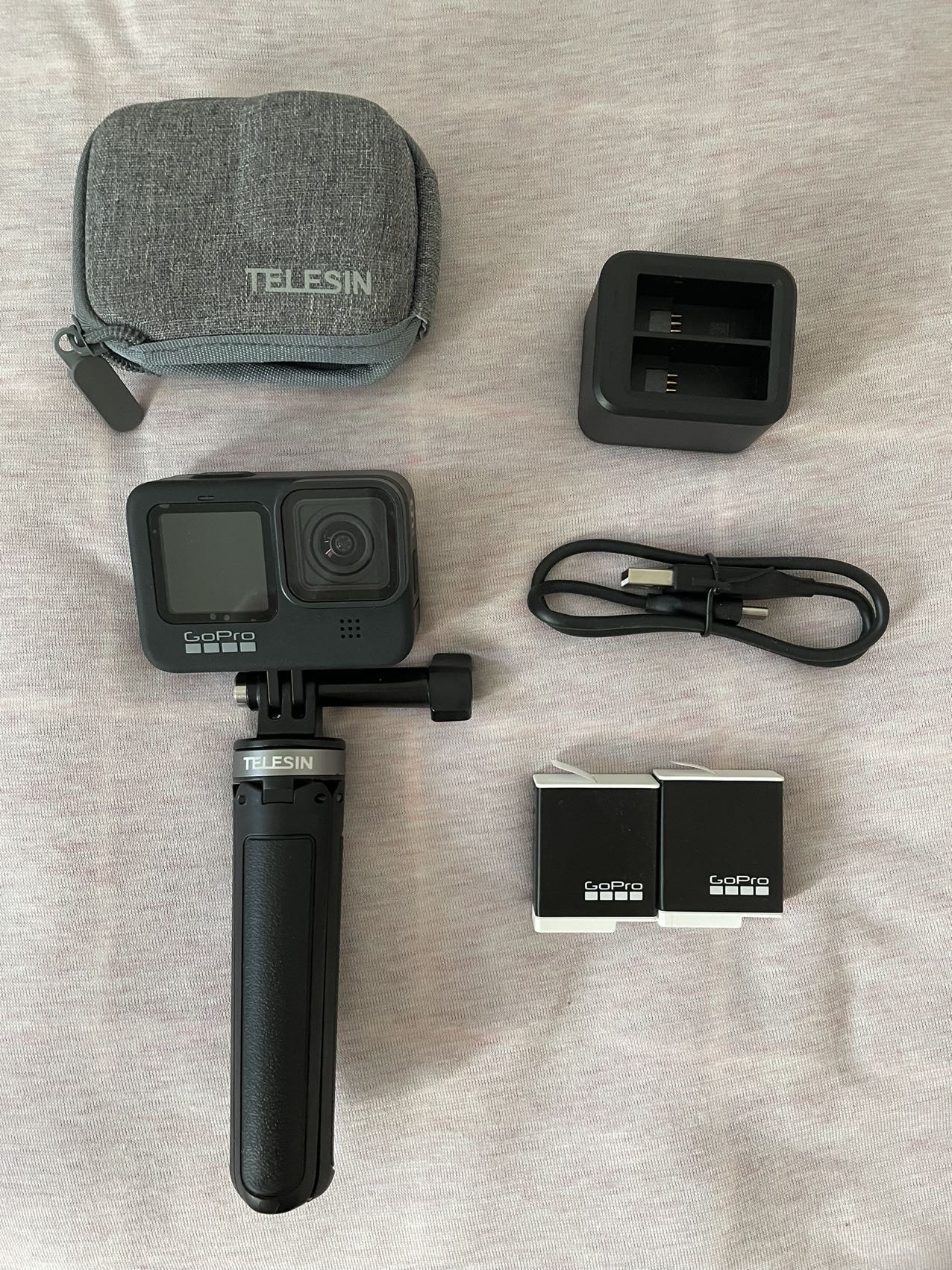 Gopro Hero9