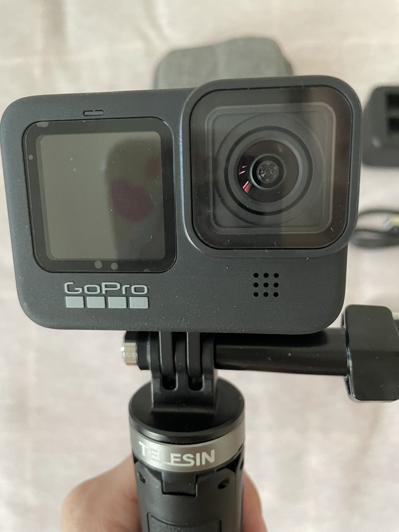 Gopro Hero9