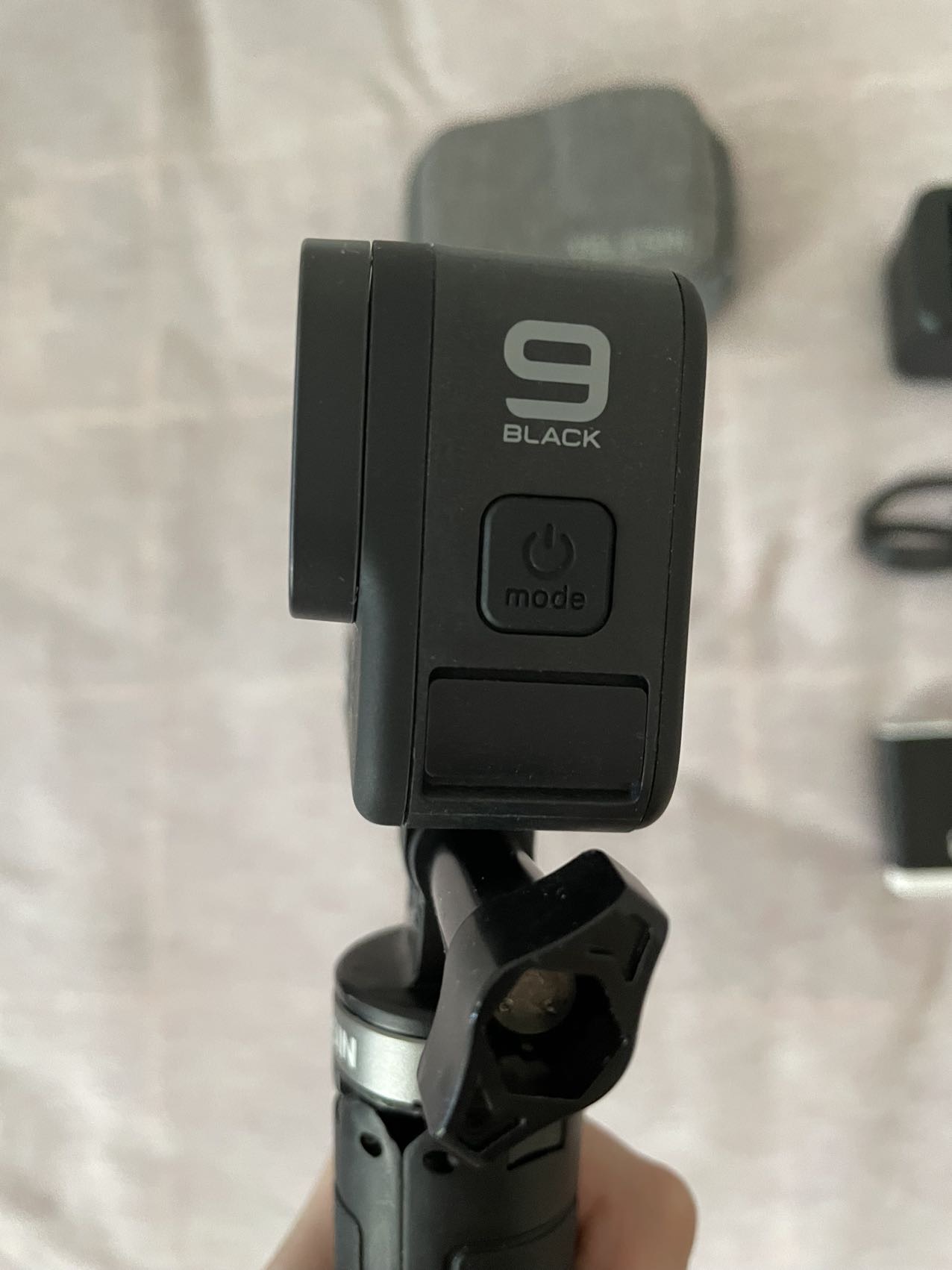 Gopro Hero9