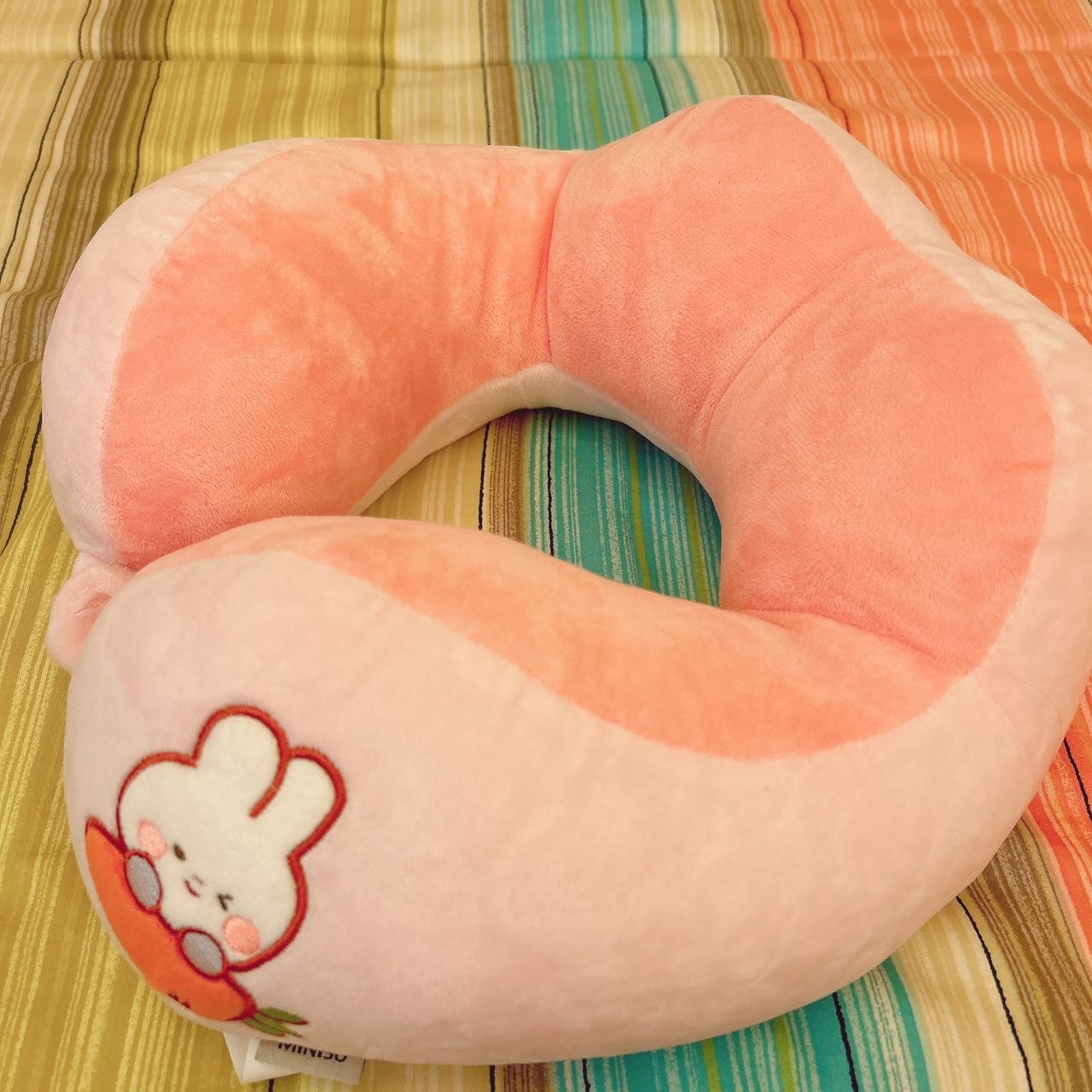 护颈枕