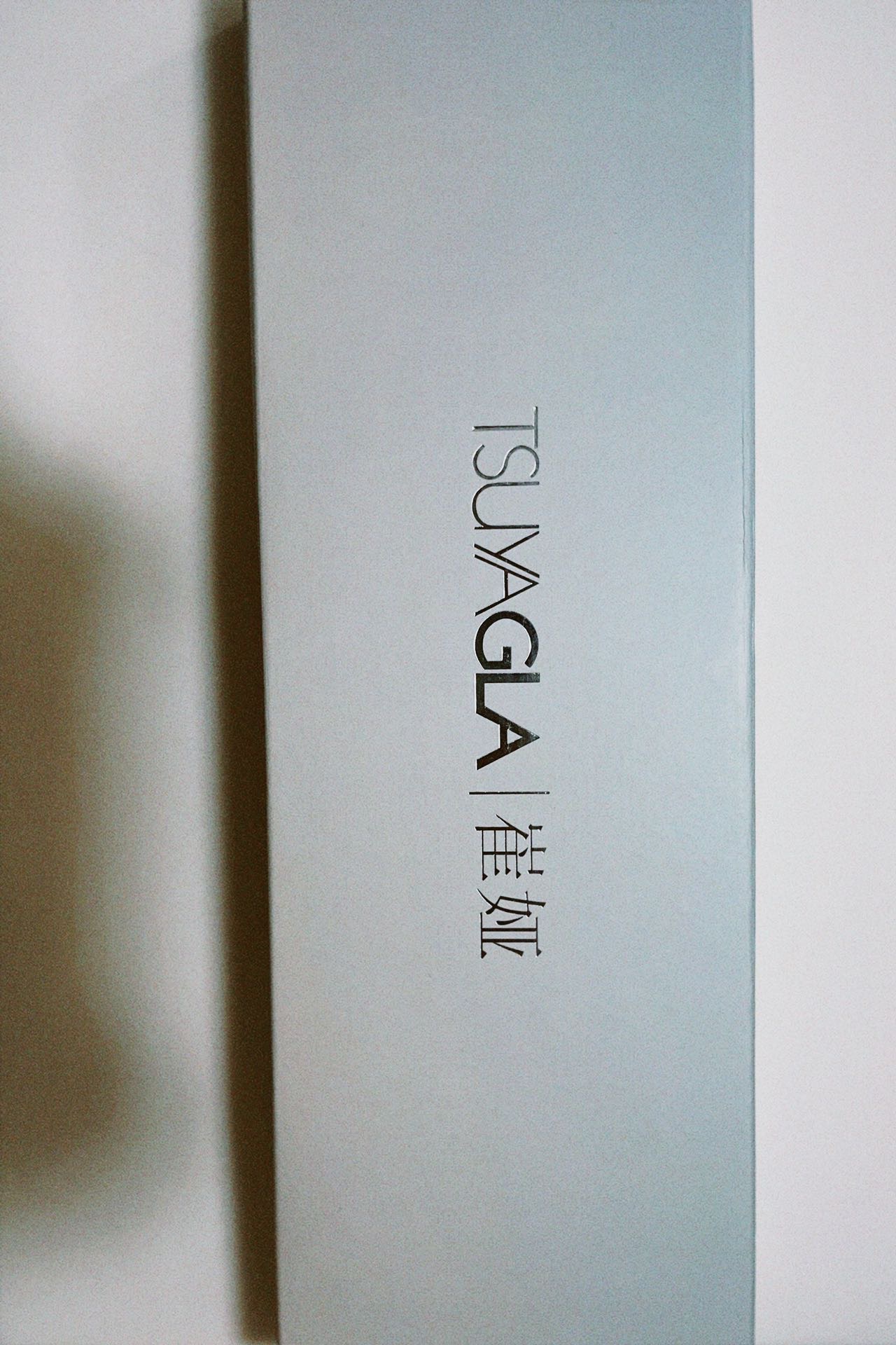 崔娅全新自动卷发棒