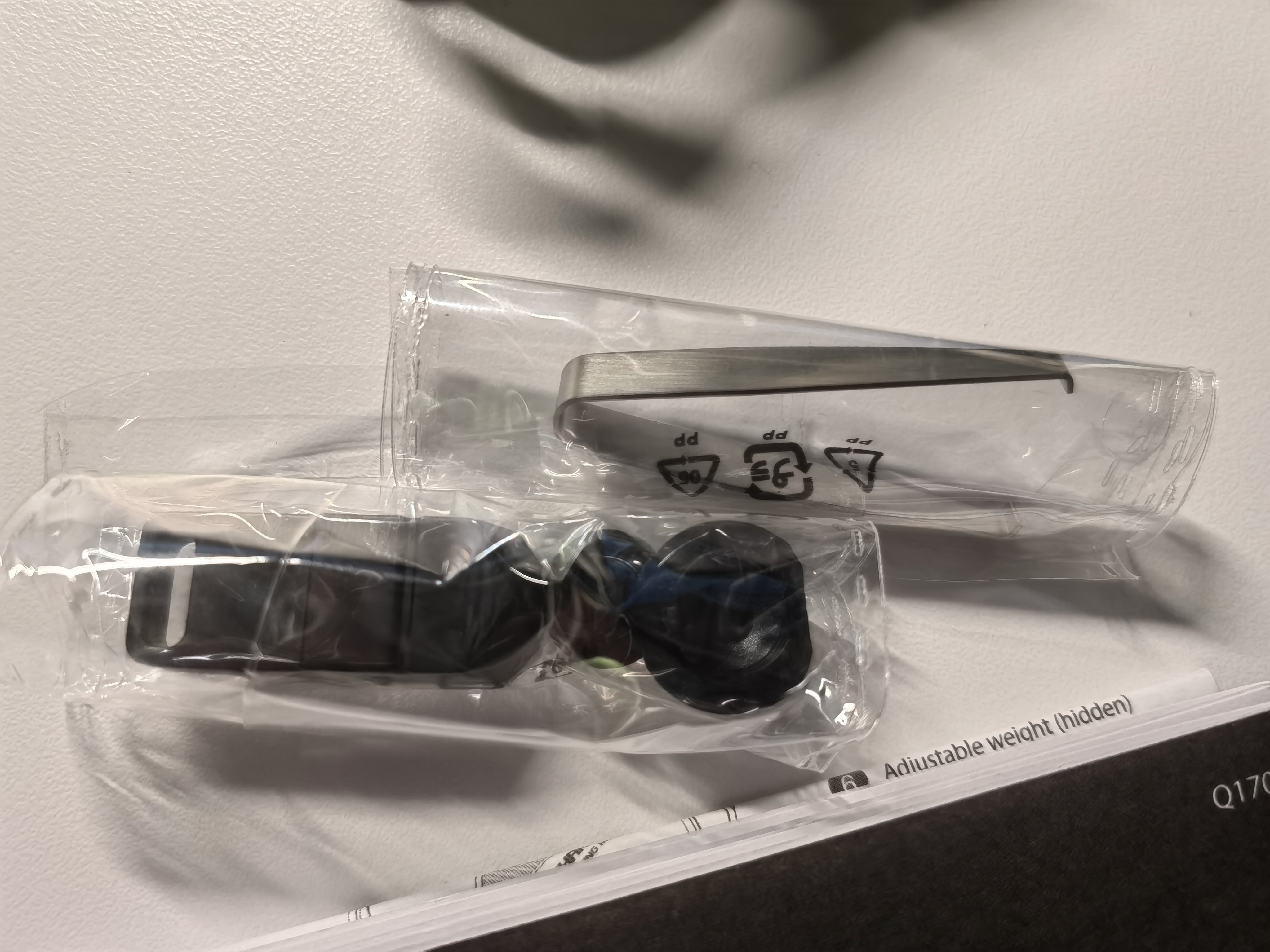 ROG P511鼠标（有线版魔刃）