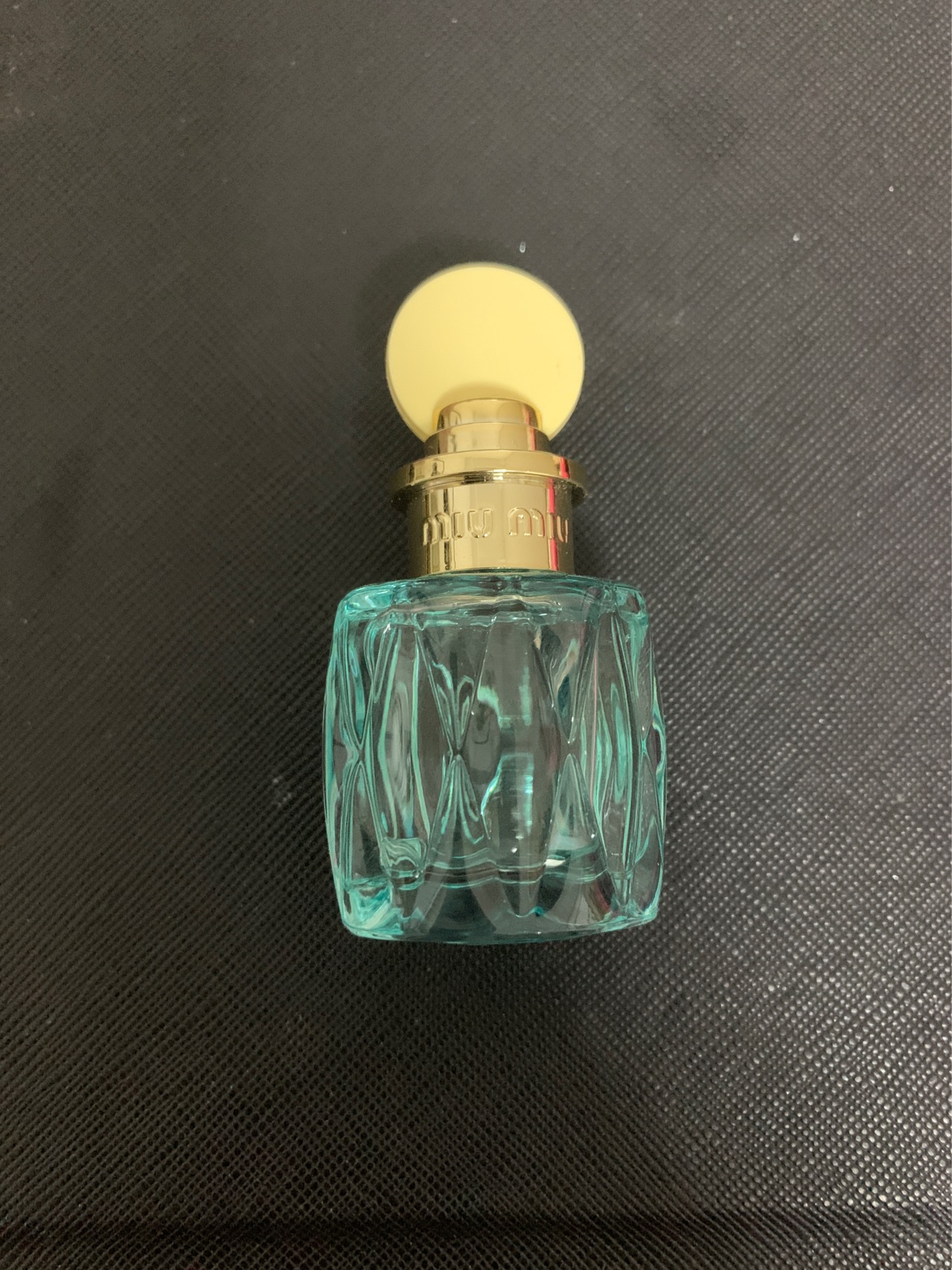 miumiu香水小样