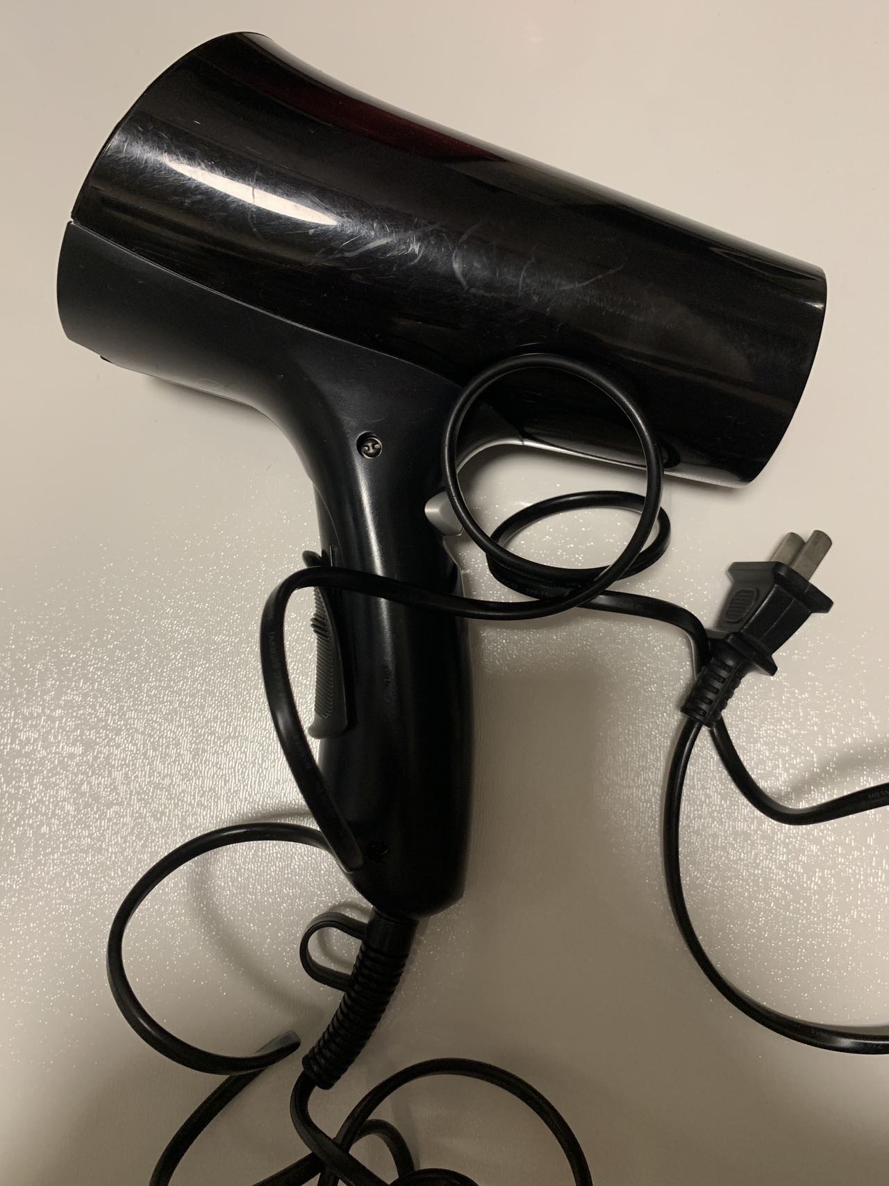 博朗吹风机HD3540