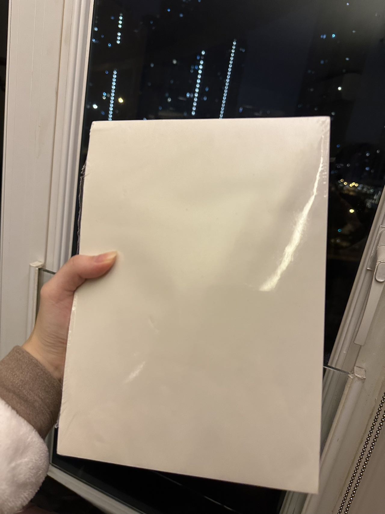 草稿纸 草稿本 1大摞共400张10本