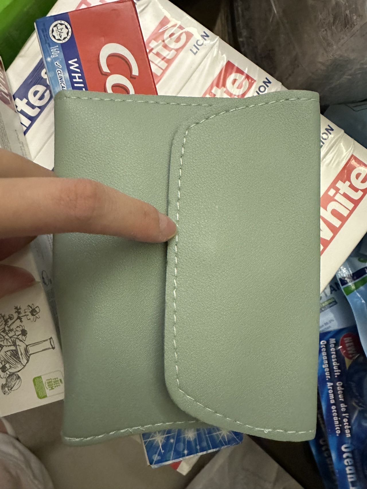 全新修甲包套装