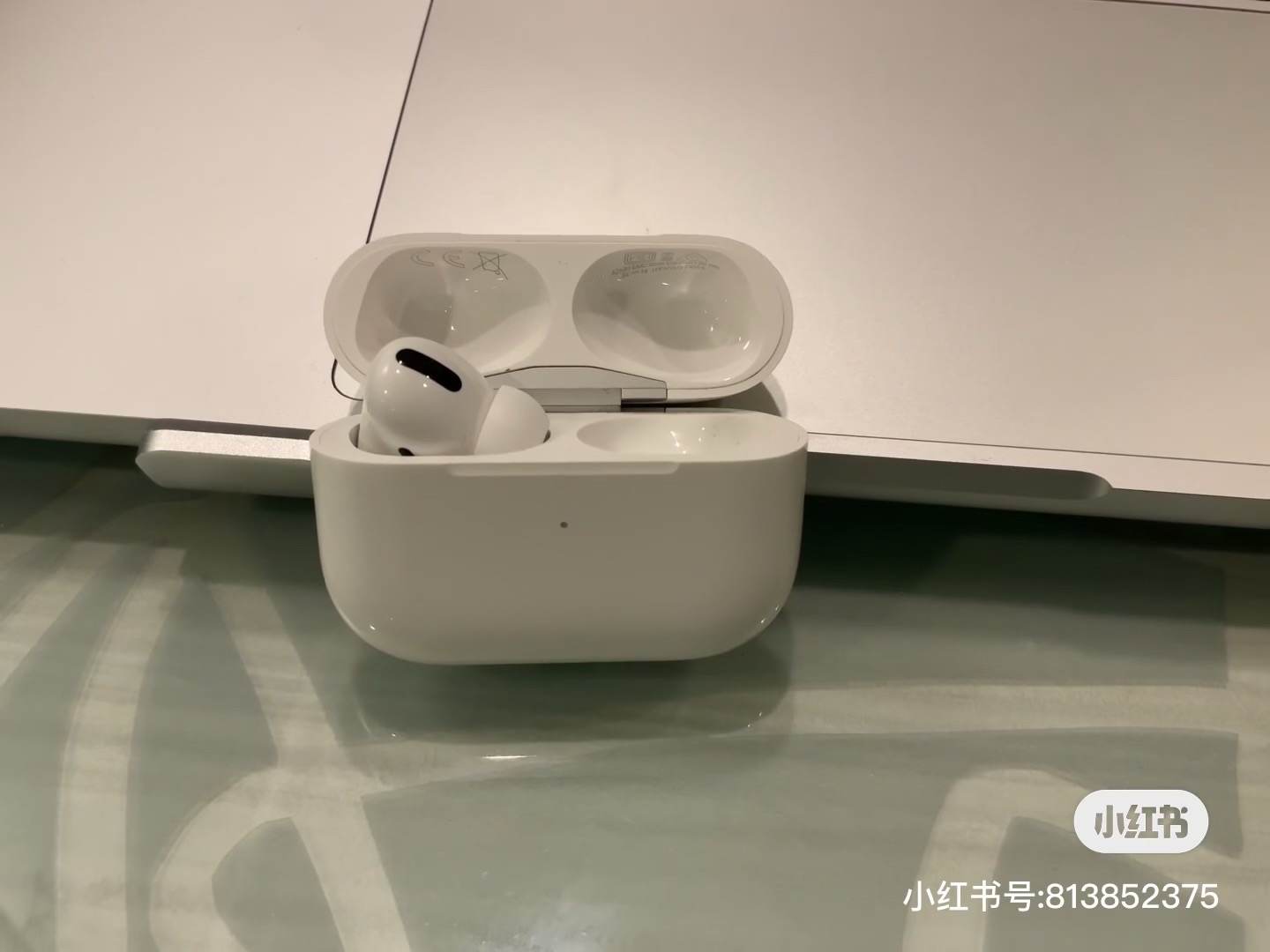 AirPods pro 一代