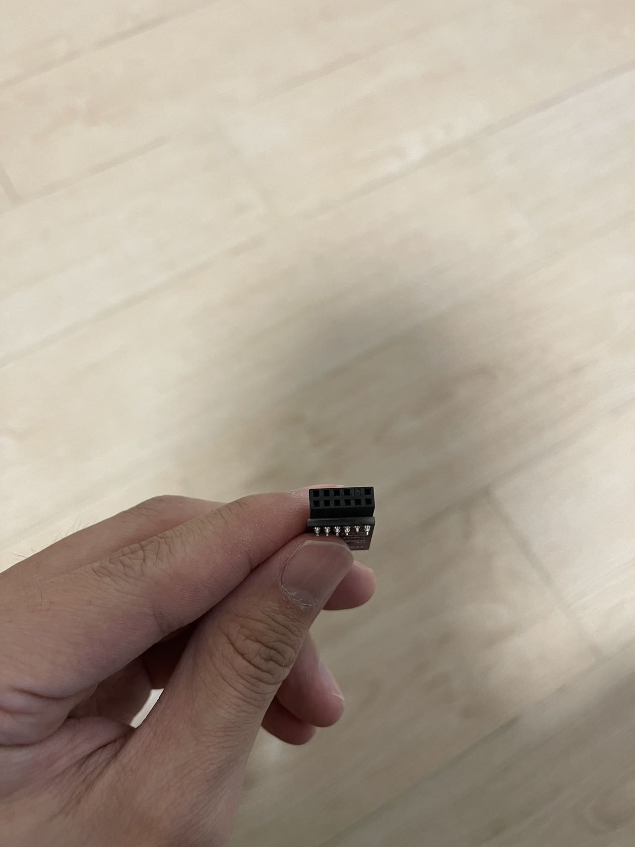 Gigabyte TPM module 技嘉主板TPM模块 全新 升级Windows 11必备