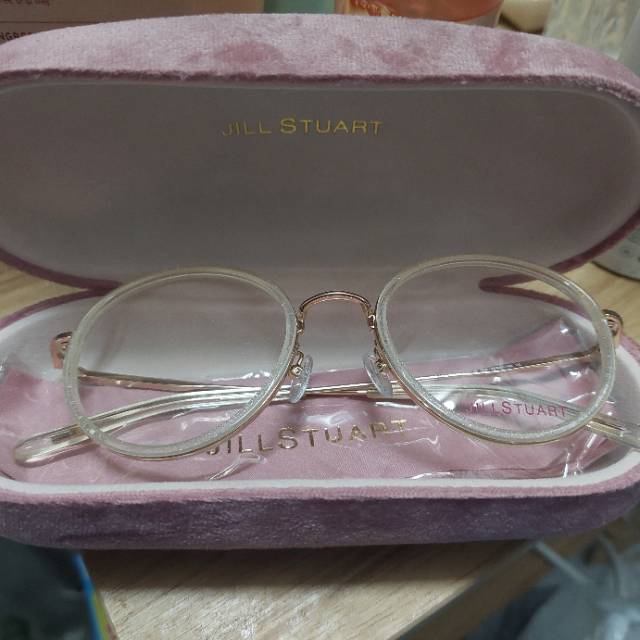 jill stuart眼镜框