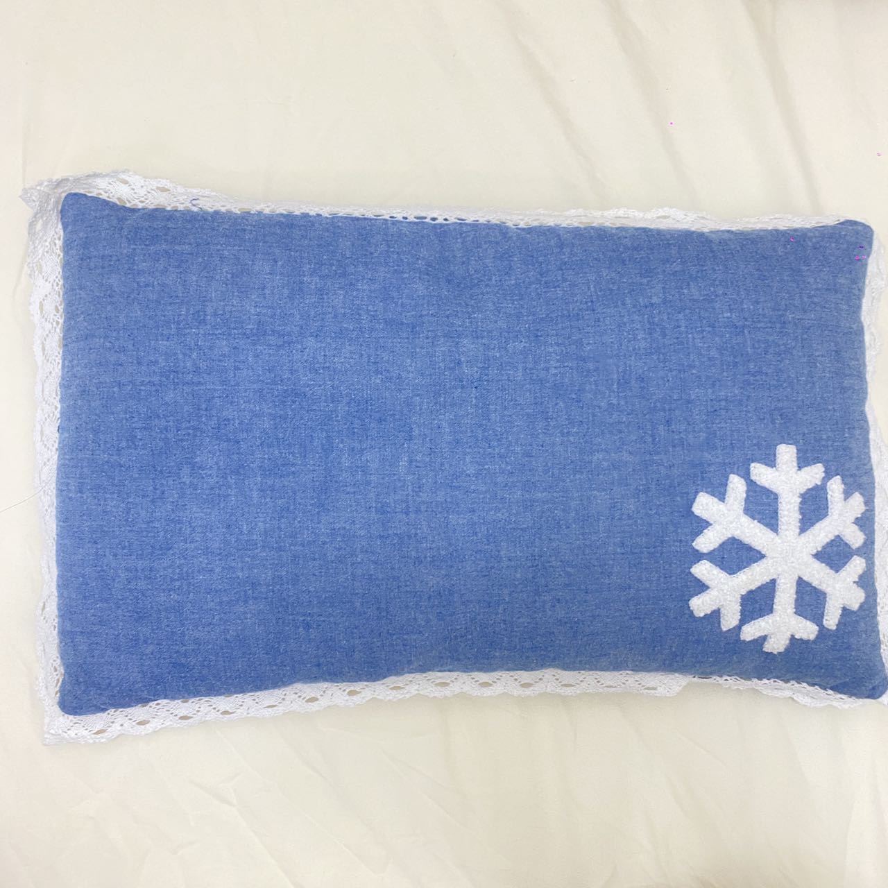 薰衣草助眠枕头