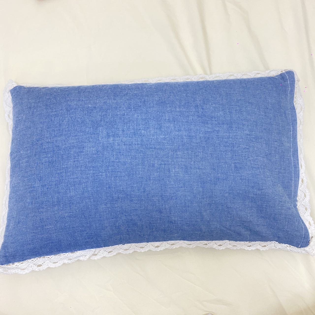 薰衣草助眠枕头