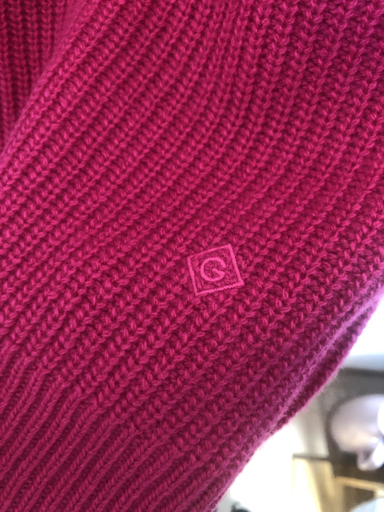 全新带吊牌GANT毛衣