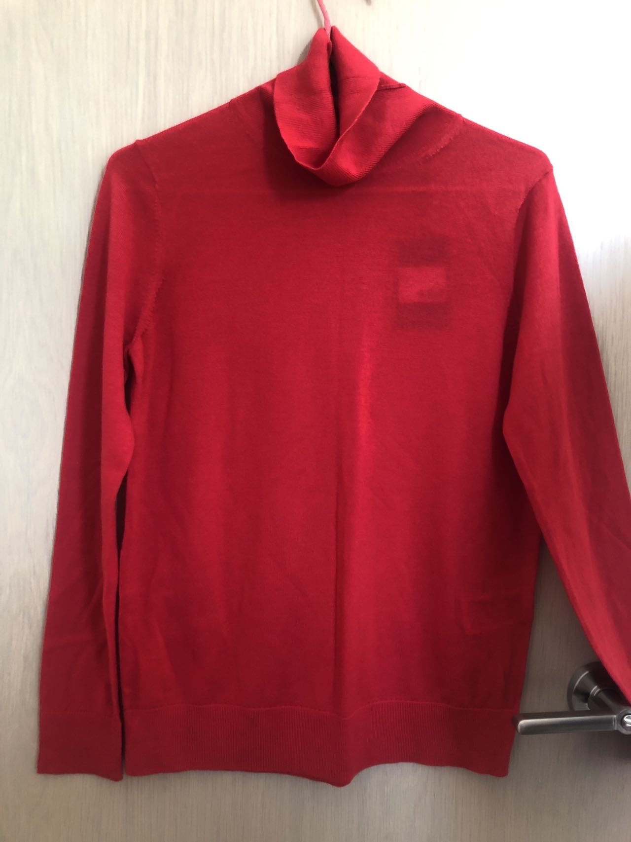 全新带吊牌GANT毛衣