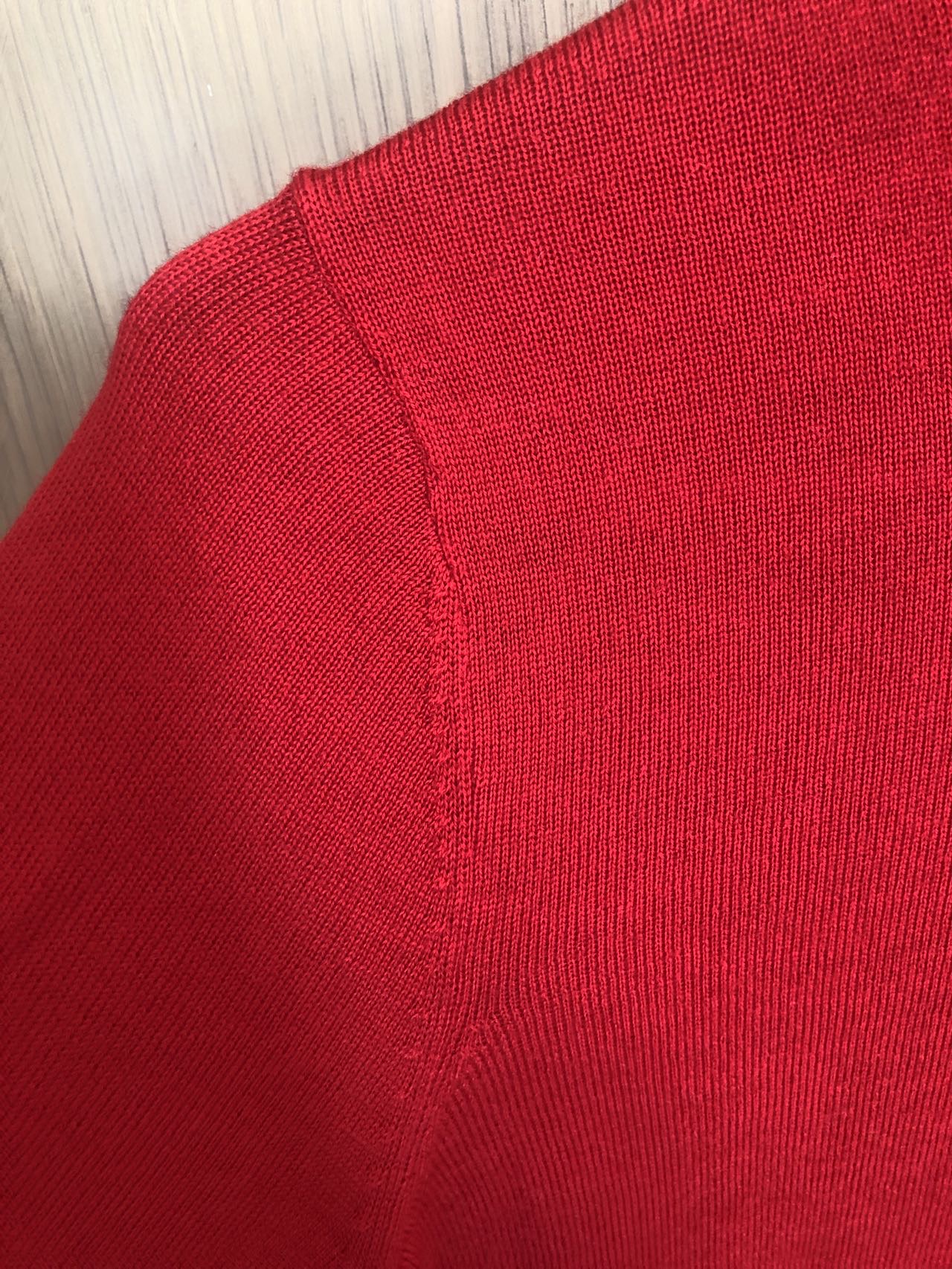 全新带吊牌GANT毛衣